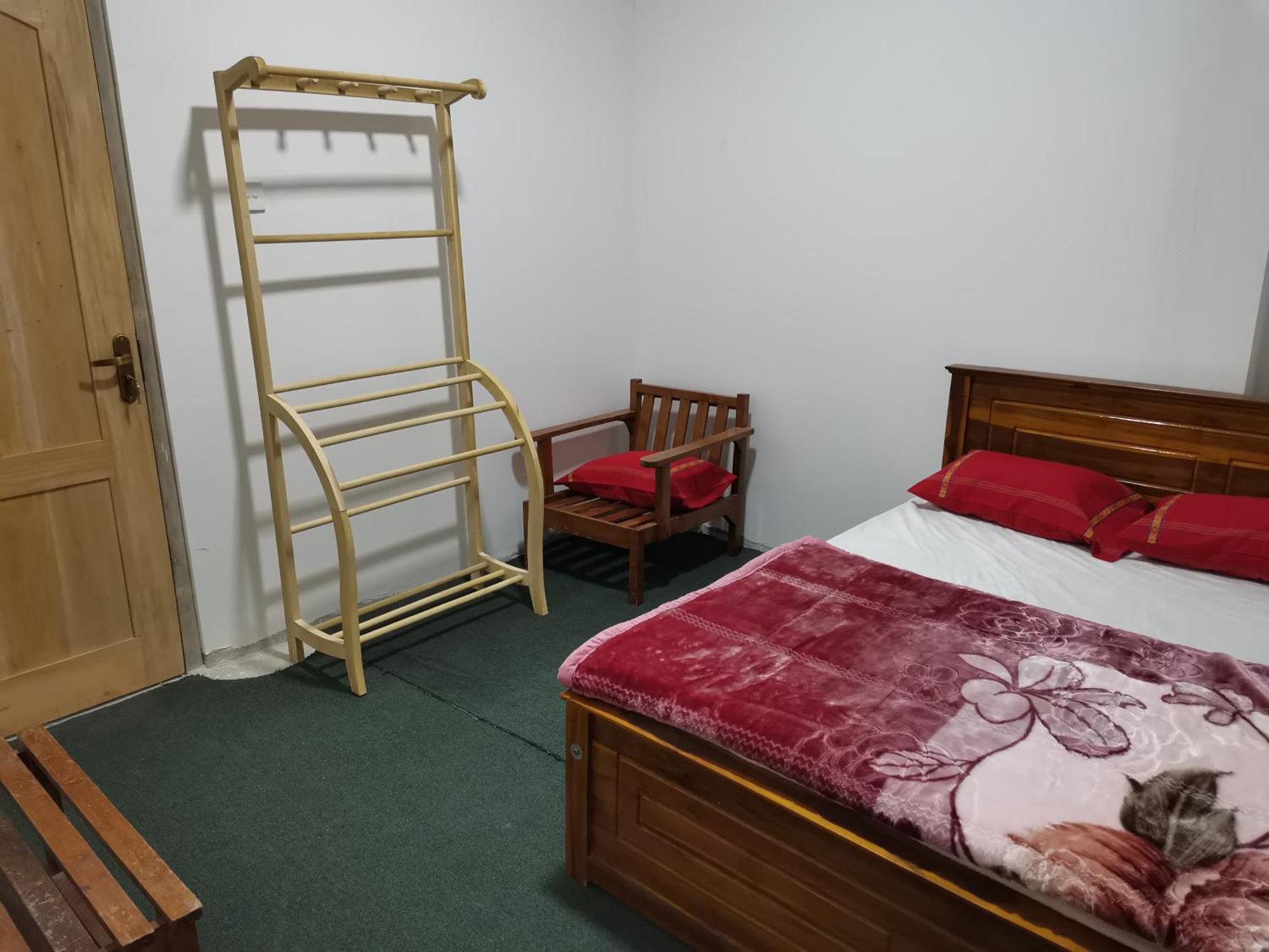 Traveler'S Choice Hotel Nuwara Eliya Bagian luar foto