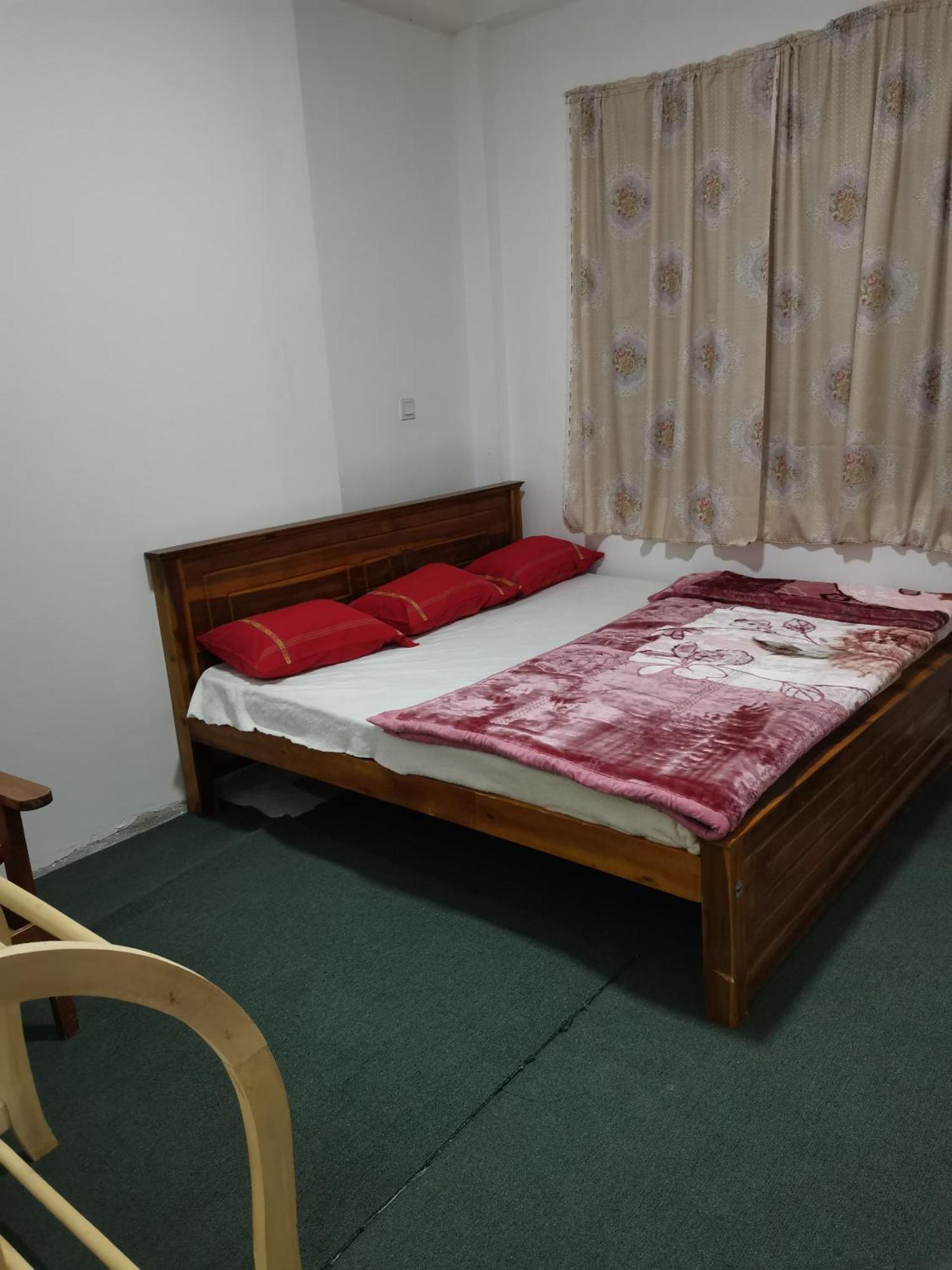Traveler'S Choice Hotel Nuwara Eliya Bagian luar foto