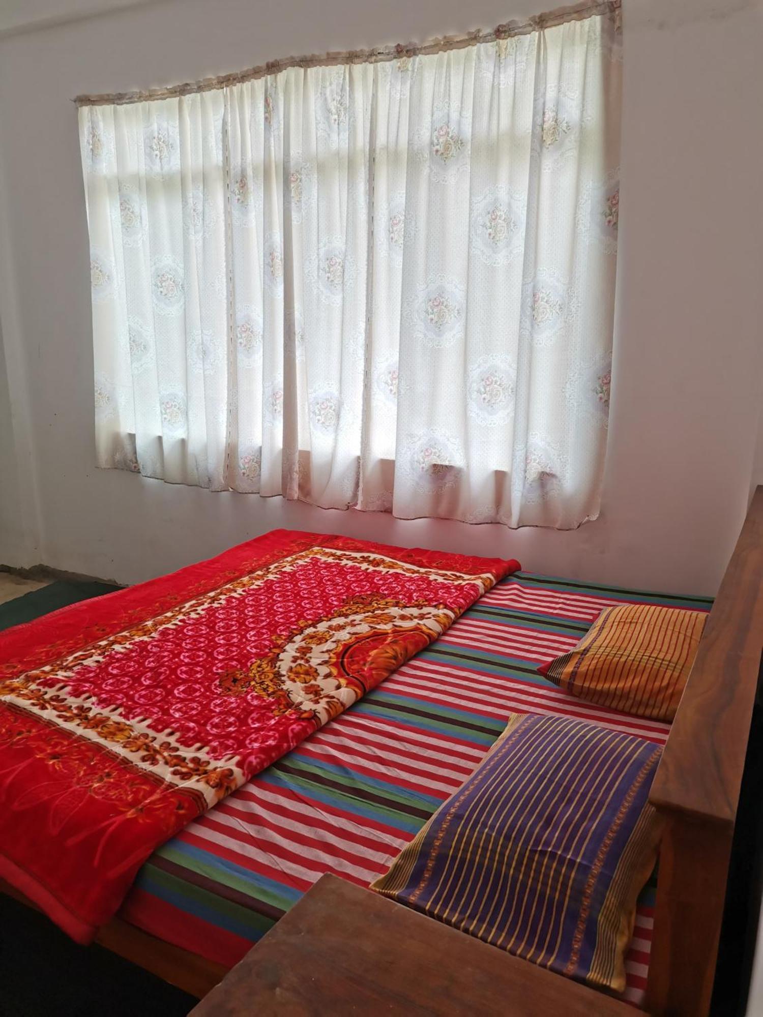 Traveler'S Choice Hotel Nuwara Eliya Bagian luar foto